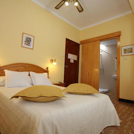 Hotel Sol Benicarló Camera foto