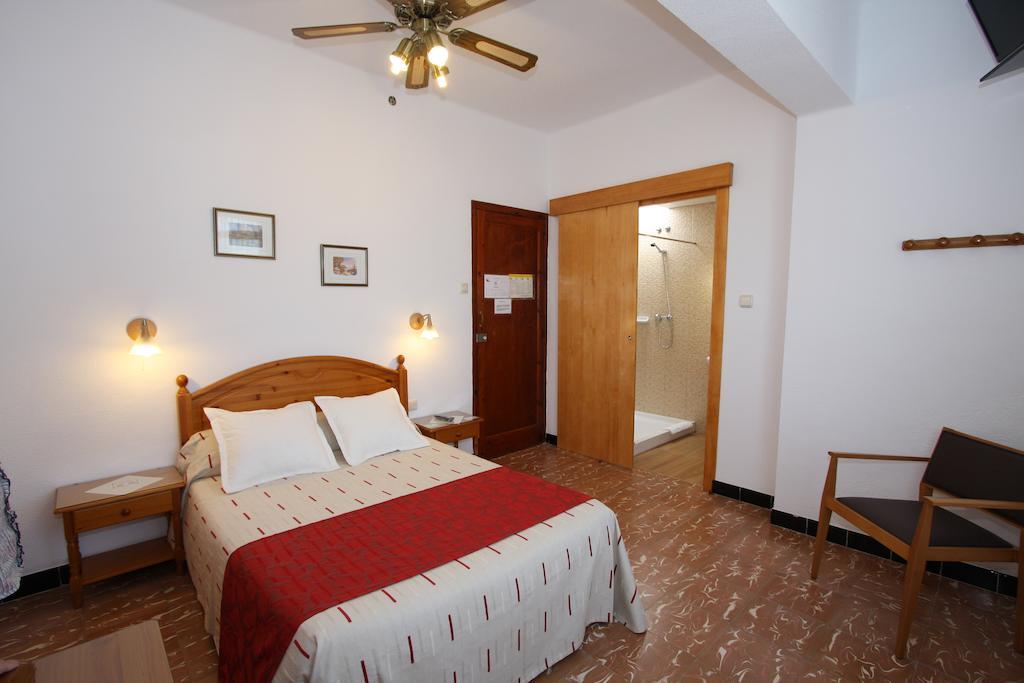 Hotel Sol Benicarló Camera foto