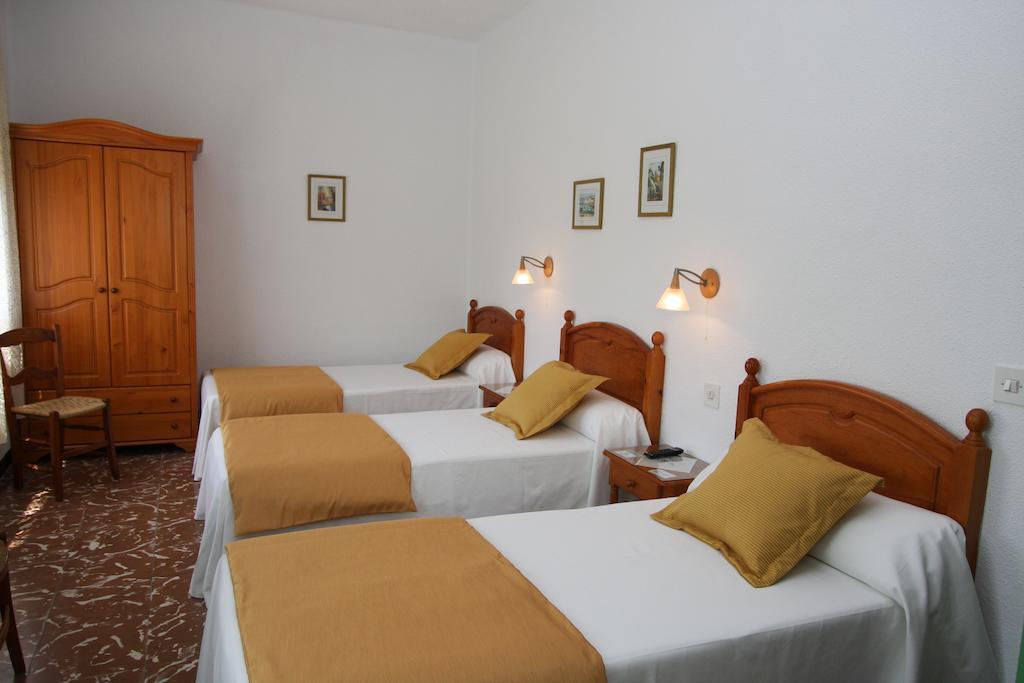 Hotel Sol Benicarló Camera foto